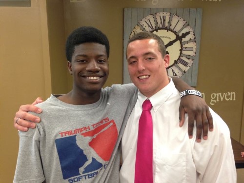 Positive Peer Culture